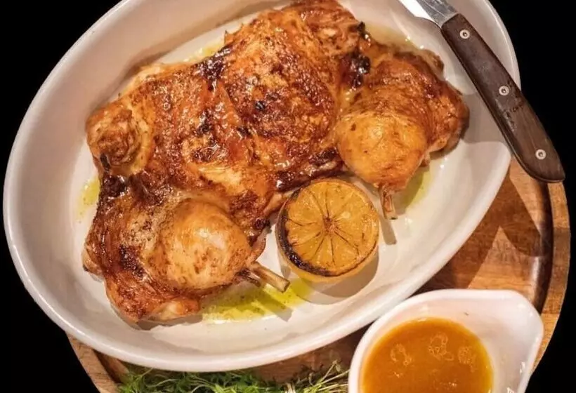 Manna, A Member Of Design Hotels