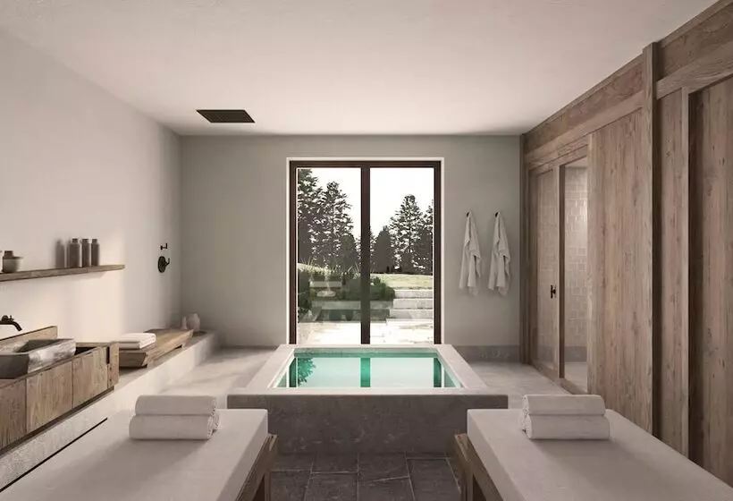 Manna, A Member Of Design Hotels