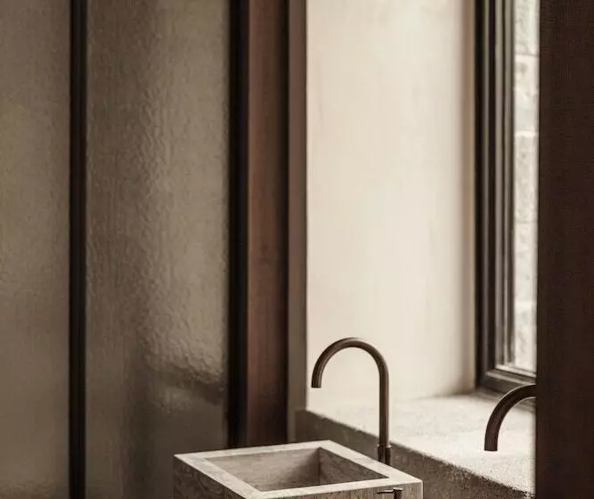 Manna, A Member Of Design Hotels