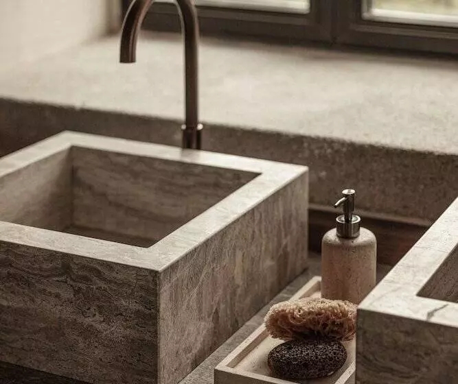 Manna, A Member Of Design Hotels