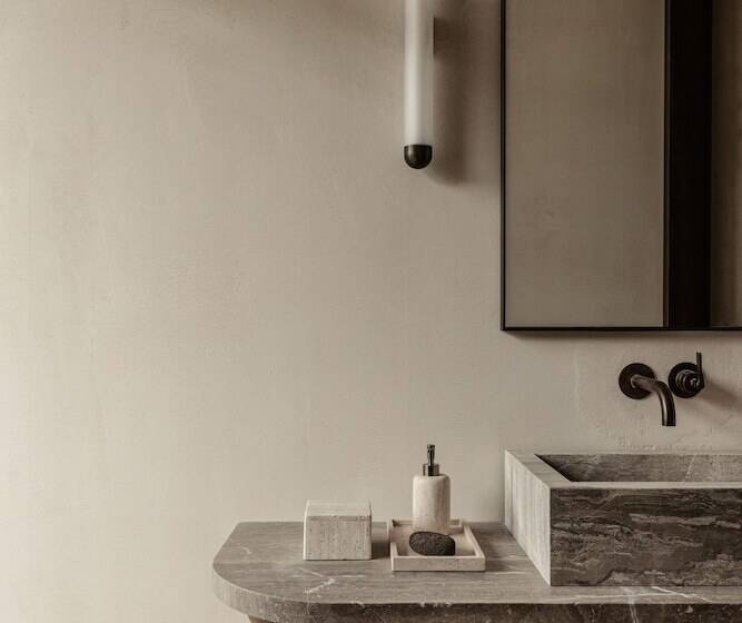 Manna, A Member Of Design Hotels