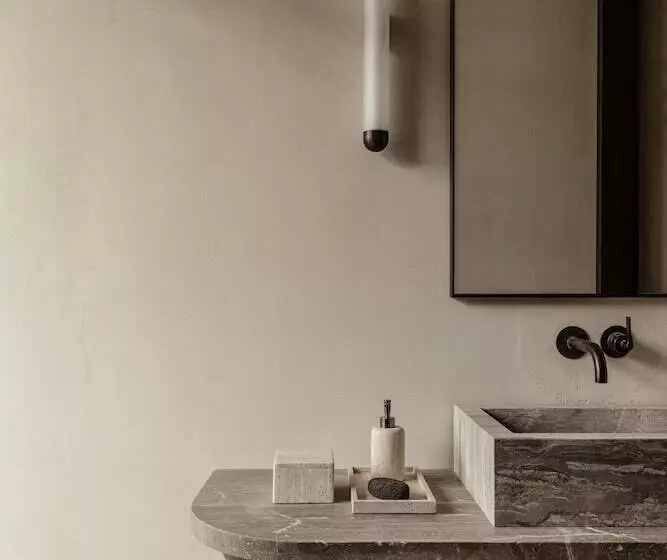 Manna, A Member Of Design Hotels