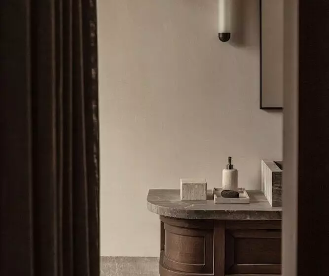 Manna, A Member Of Design Hotels