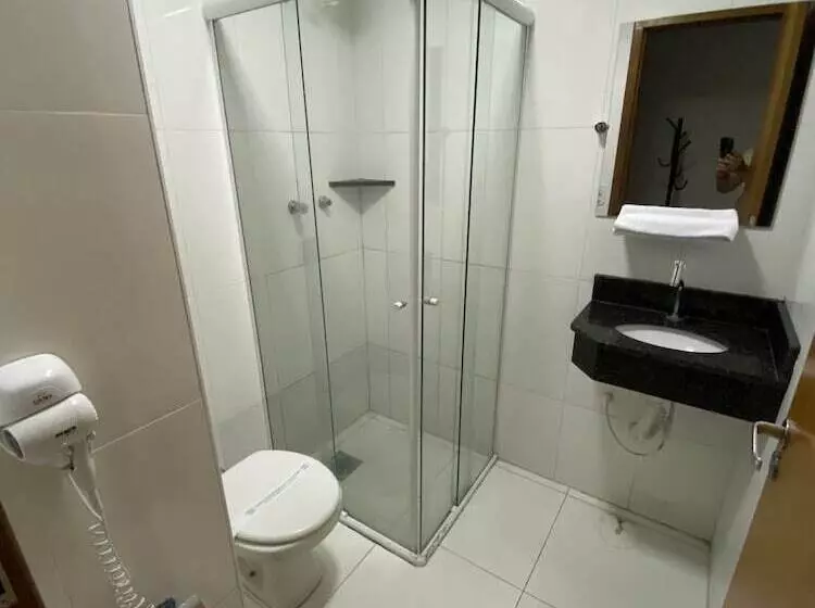 Hotelli Mapp