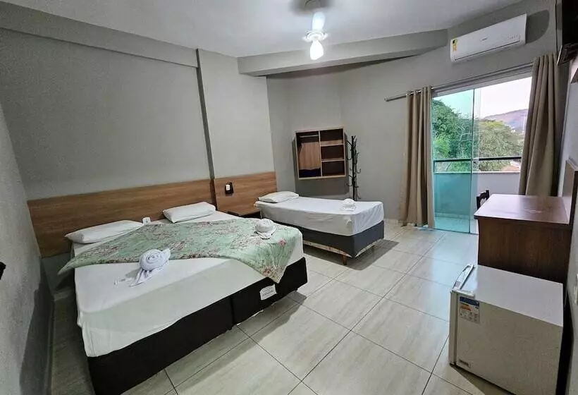 Hotelli Mapp