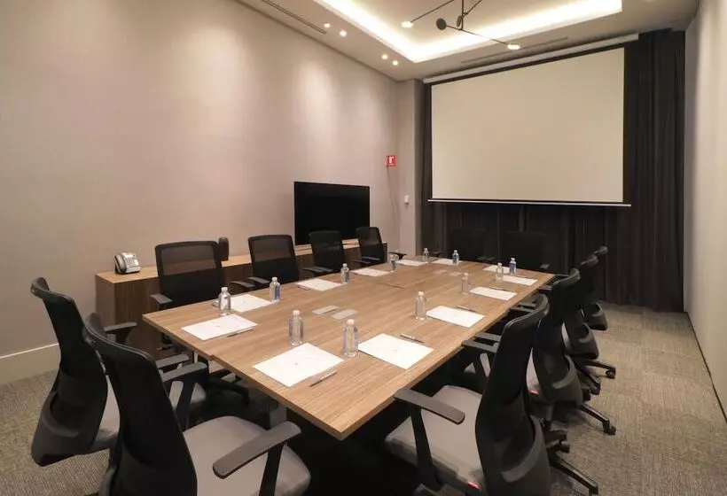 ホテル Culiacan Marriott