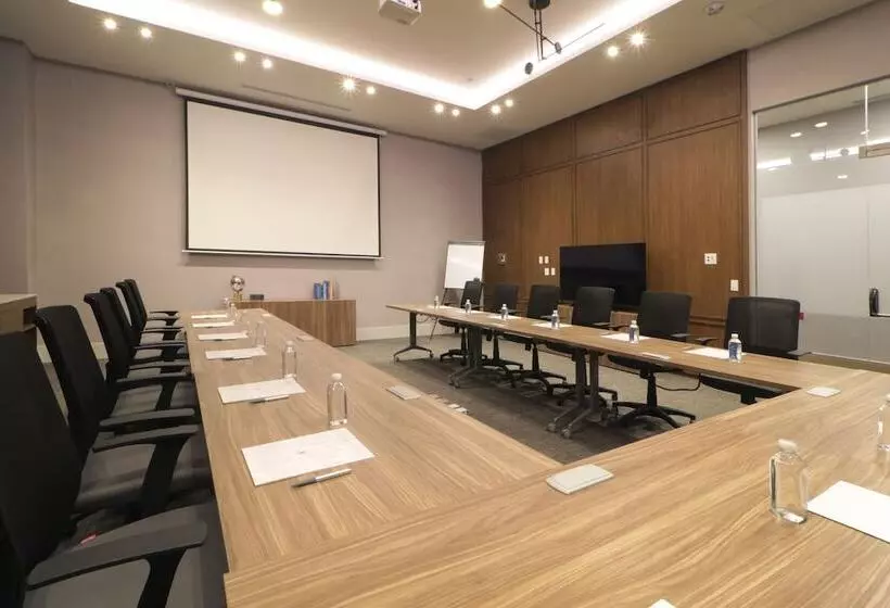 ホテル Culiacan Marriott