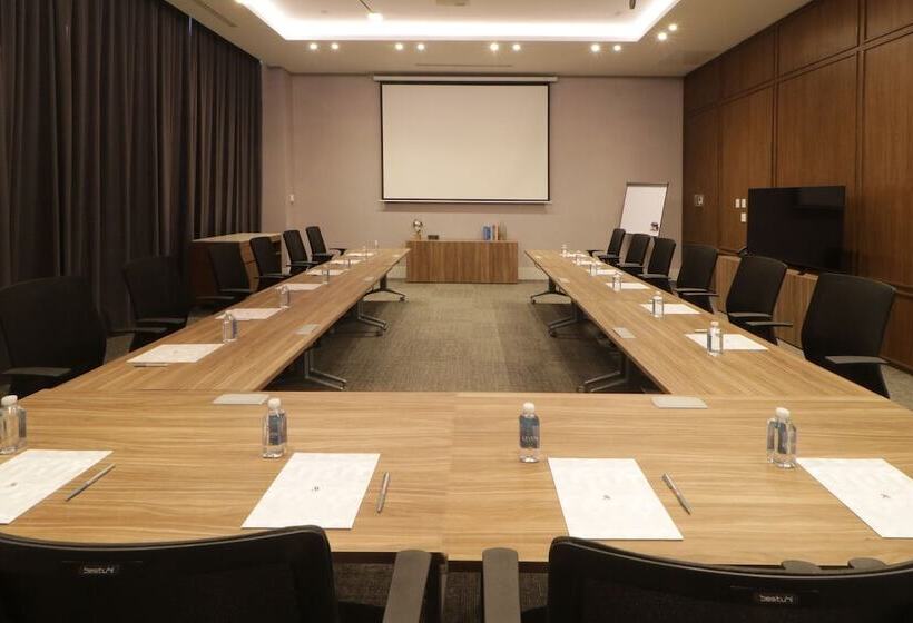 Szálloda Culiacan Marriott