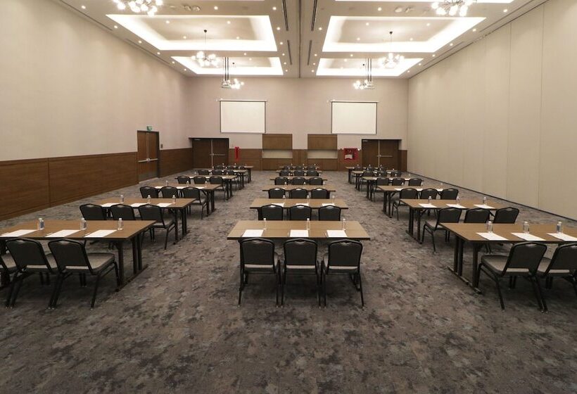 Szálloda Culiacan Marriott