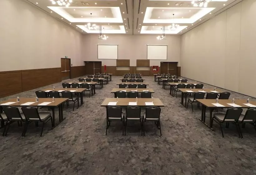 ホテル Culiacan Marriott