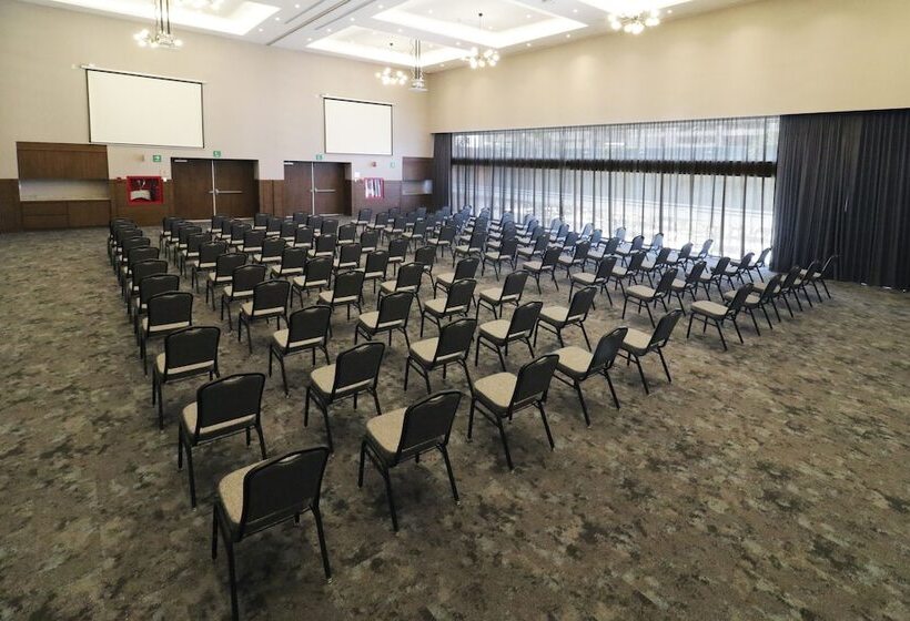 Szálloda Culiacan Marriott