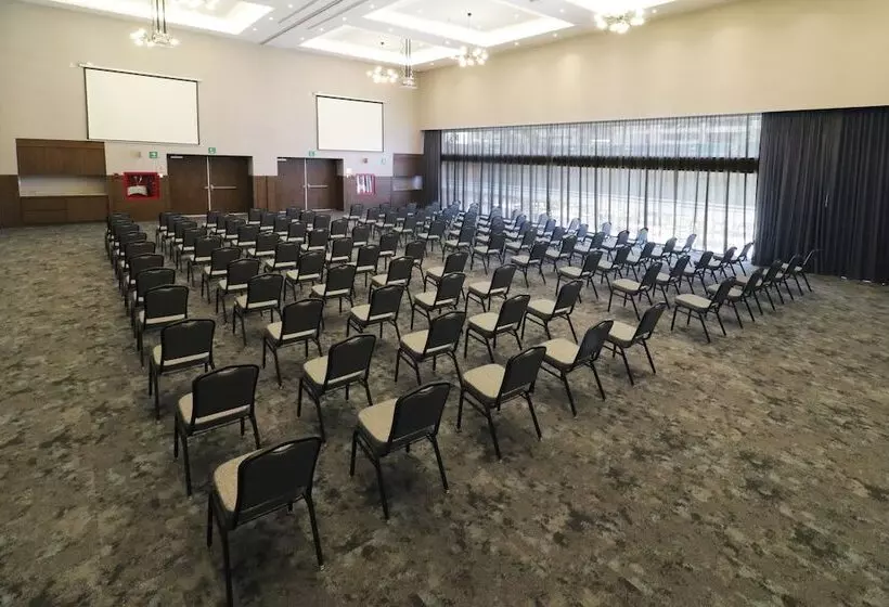 ホテル Culiacan Marriott