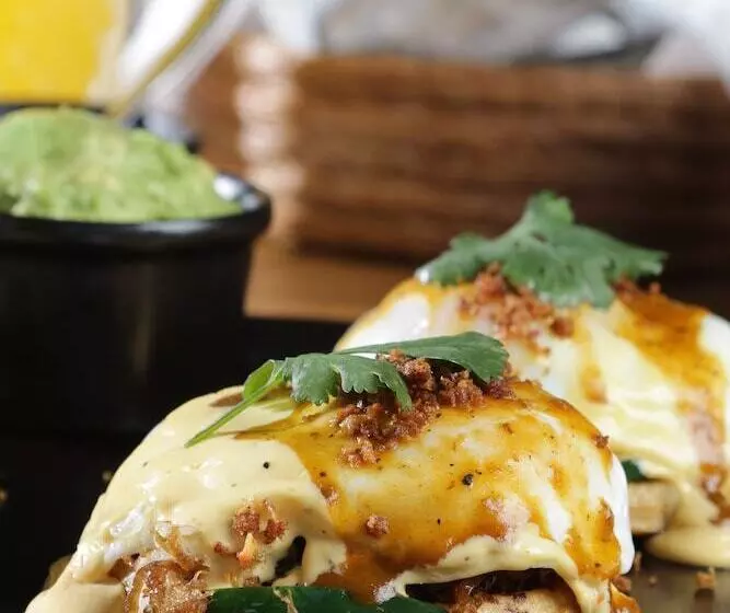 ホテル Culiacan Marriott