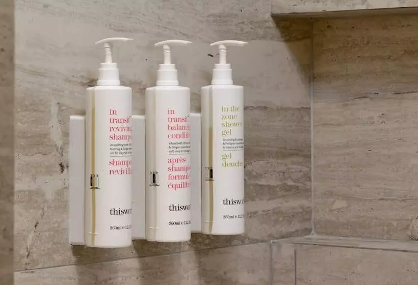 ホテル Culiacan Marriott