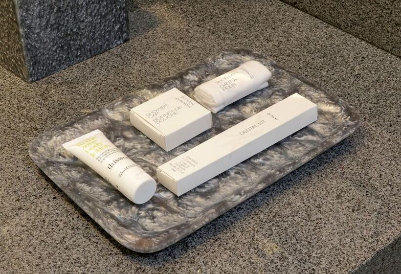 Szálloda Culiacan Marriott