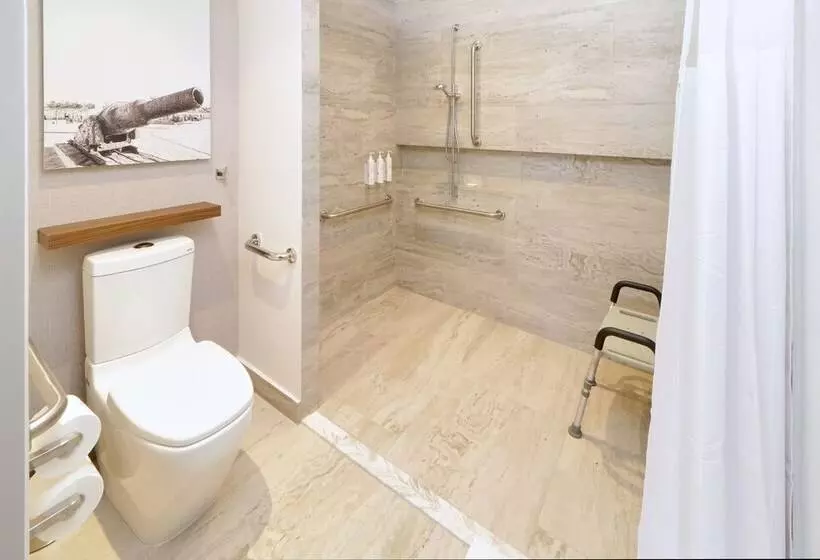 ホテル Culiacan Marriott