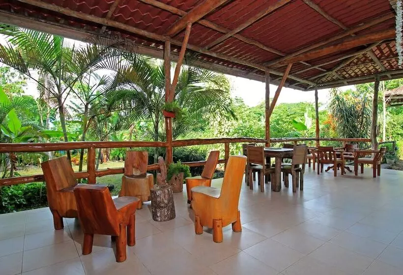 Hotelli Natura Gardens Galápagos