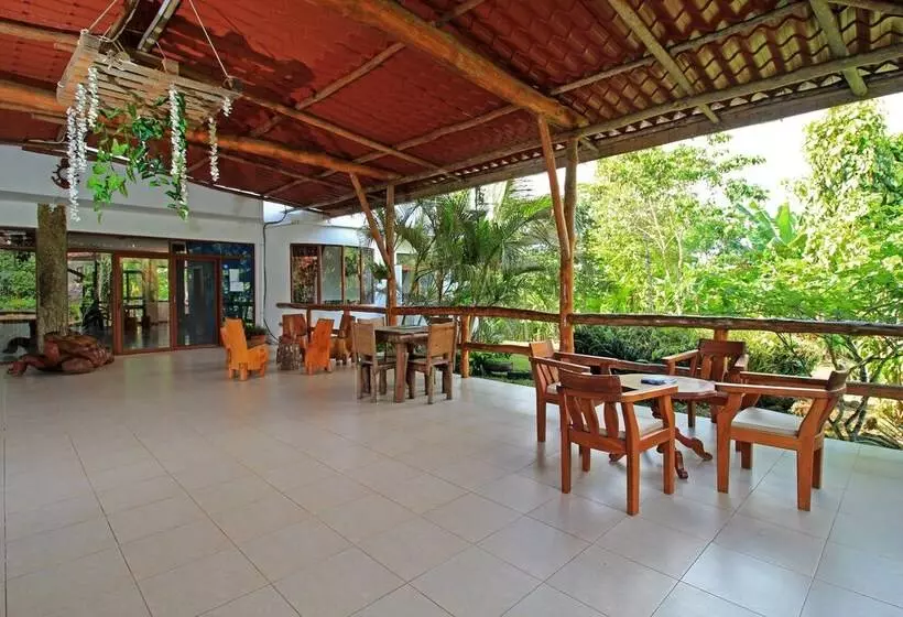 Hotelli Natura Gardens Galápagos