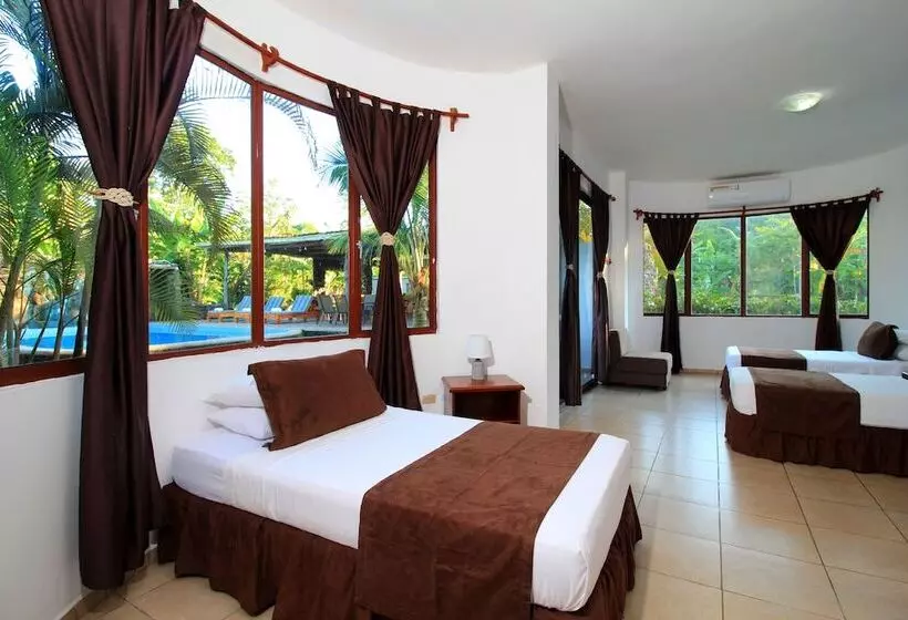 Hotelli Natura Gardens Galápagos