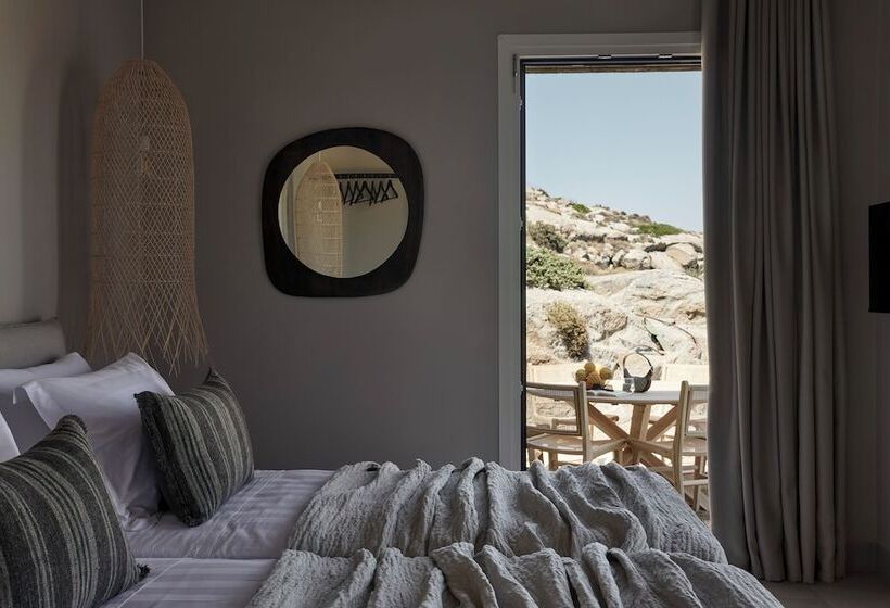 Hotel Naxian Rhapsody