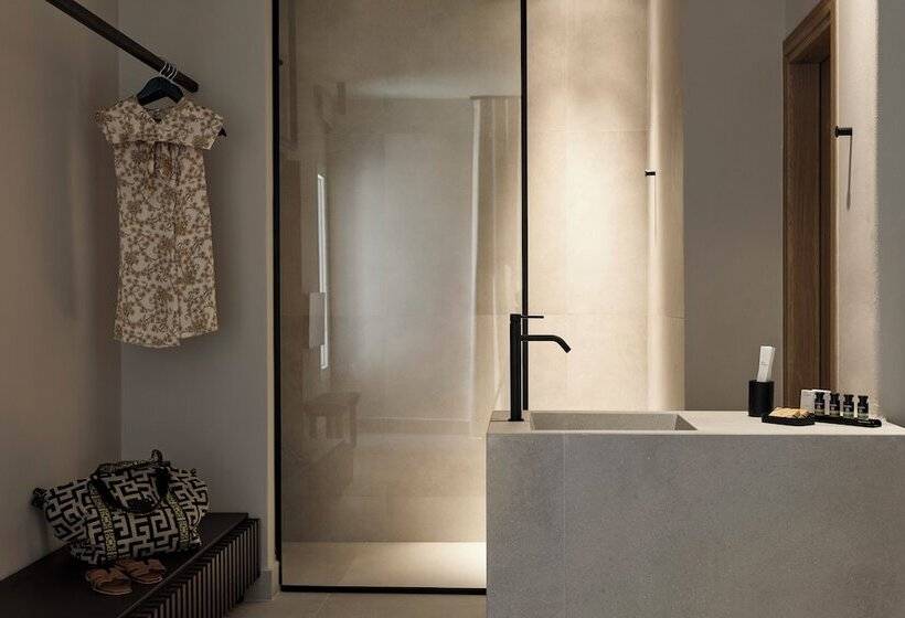 Hotel Naxian Rhapsody