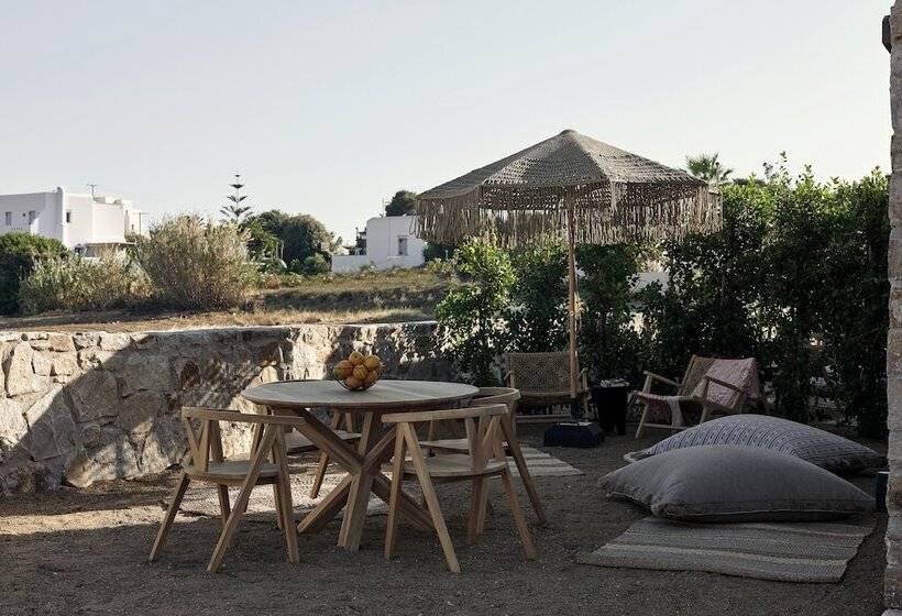 Hotel Naxian Rhapsody