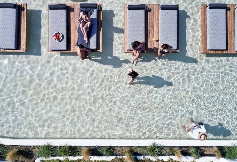 Hotel Naxian Rhapsody