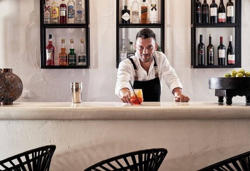 Hotel Naxian Rhapsody