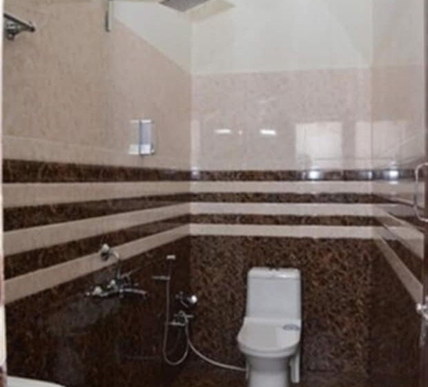 Отель Orange Valley Plantation Holiday,virajpet