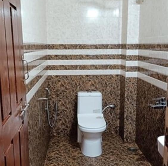 Отель Orange Valley Plantation Holiday,virajpet