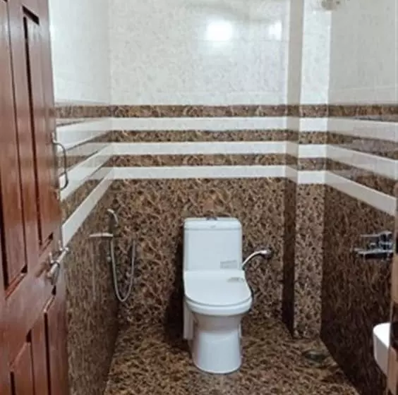 ホテル Orange Valley Plantation Holiday,virajpet