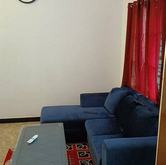 Отель Orange Valley Plantation Holiday,virajpet