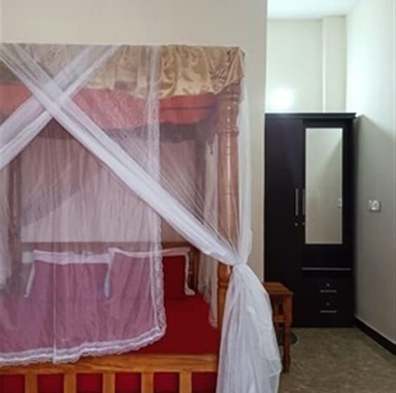 Отель Orange Valley Plantation Holiday,virajpet