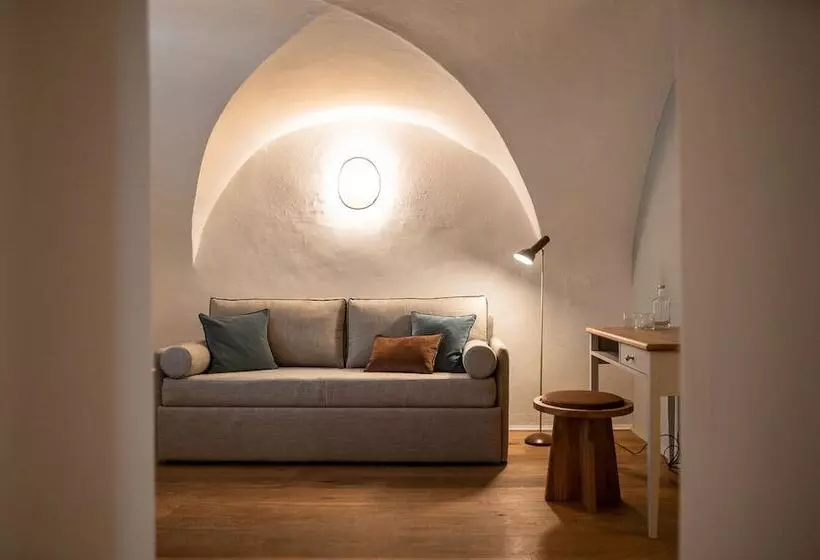 ホテル Pension Leuchtenburg