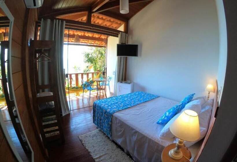 Hotel Pousada Bela Vista