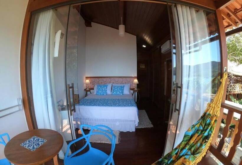 Hotel Pousada Bela Vista