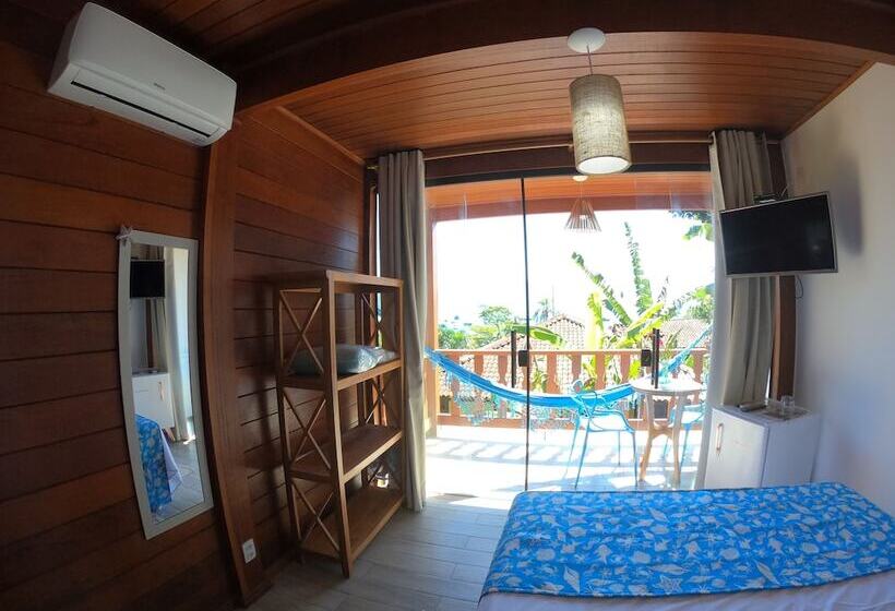 Hotel Pousada Bela Vista