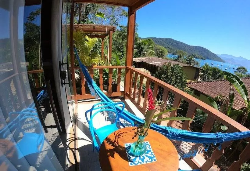ホテル Pousada Bela Vista