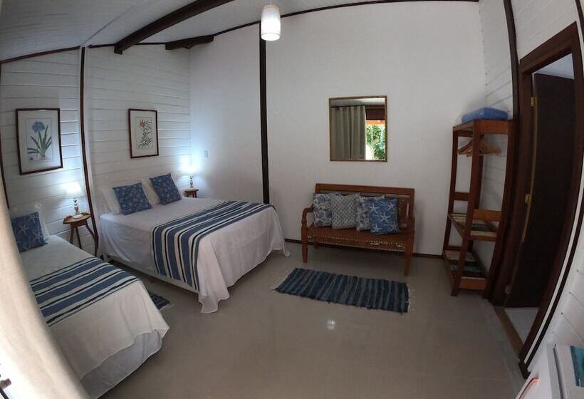 Hotel Pousada Bela Vista