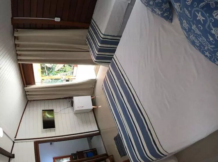 ホテル Pousada Bela Vista