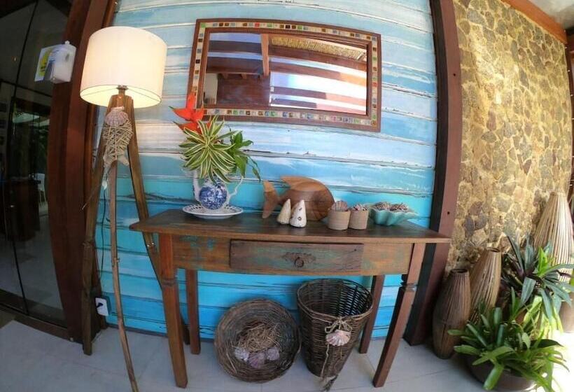 Hotel Pousada Bela Vista