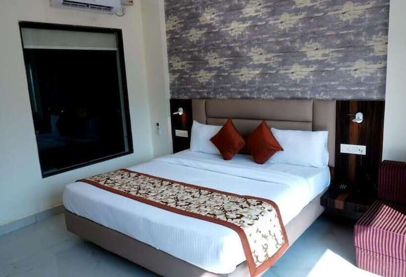 酒店 Royal Suites By Park Tree Chakki Mor