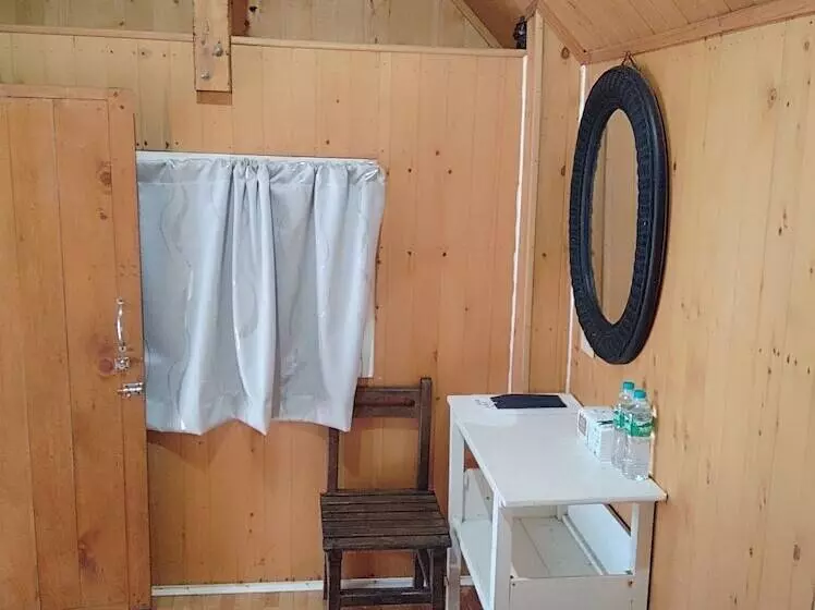 هتل روستایی Chargevillage