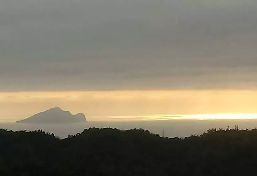 هتل روستایی Chargevillage