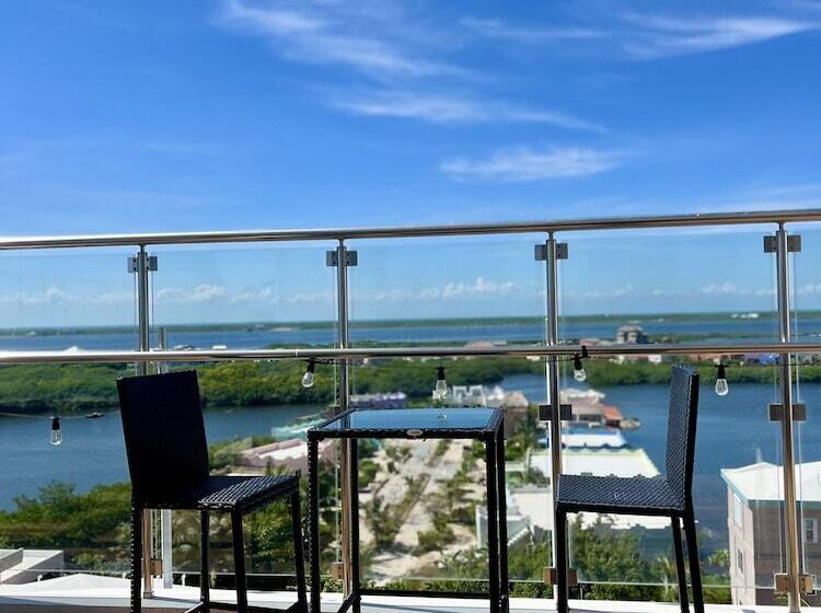 בית מלון כפרי The Watermark