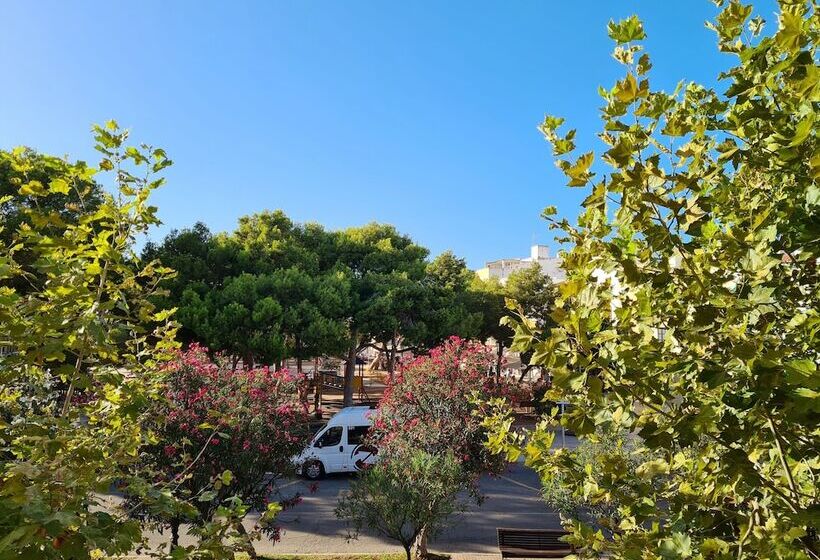 هتل Waki Conscious