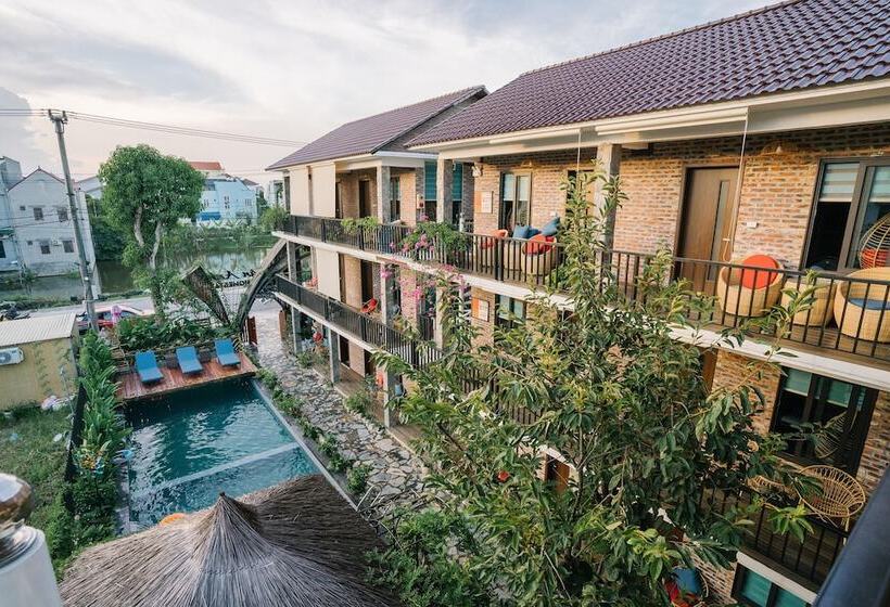 هتل Xuân Anh Garden