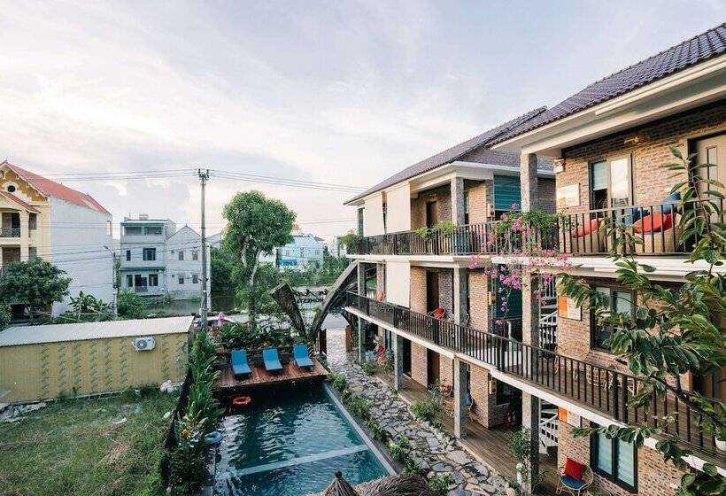 هتل Xuân Anh Garden