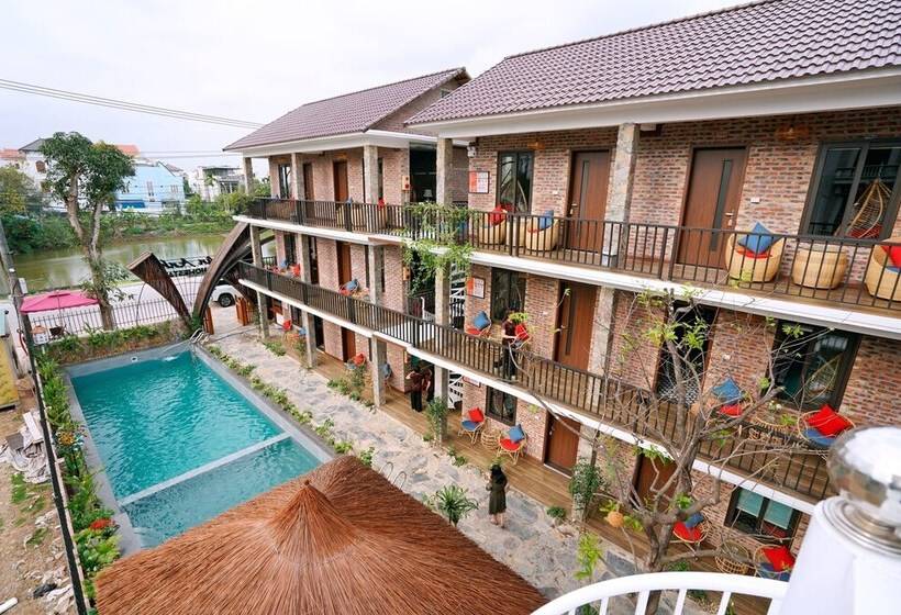 هتل Xuân Anh Garden