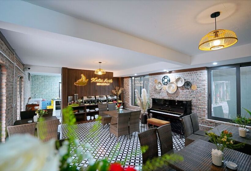 هتل Xuân Anh Garden